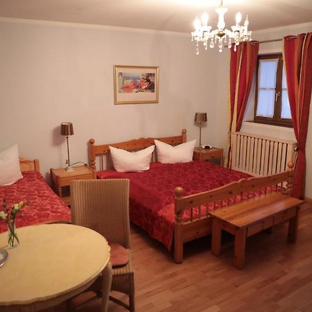 Seewirt Ecking Riedering Екстериор снимка