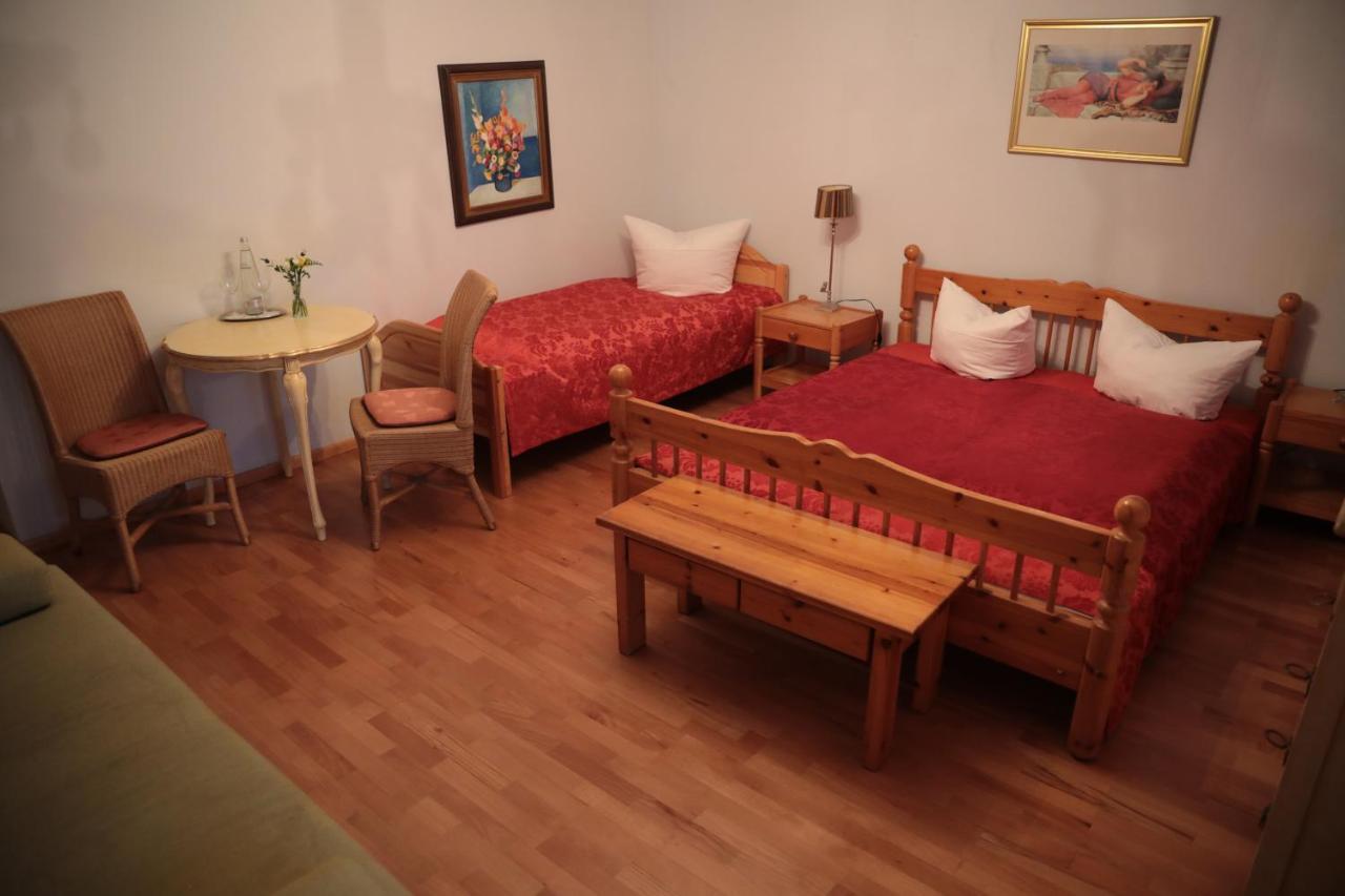 Seewirt Ecking Riedering Екстериор снимка
